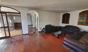 Imagem 3: Casa Padrão em Ribeirão Preto