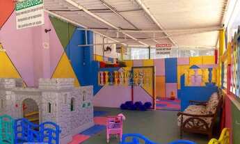 Imagem 4: Apartamento com 2 dormitórios à venda, 50 m² por R$ 191.000,00 - Santa Terezinha - São Ber