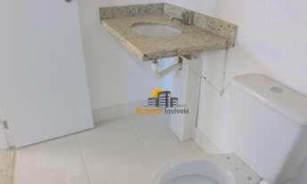 Imagem 7: Apartamento com 2 dormitórios à venda, 60 m² por R$ 490.000,00 - Vila São Francisco - São