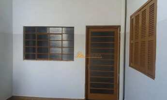 Imagem 4: Casa com 3 dormitórios à venda, 95 m² por R$ 200.000,00 - Ipiranga - Ribeirão Preto/SP