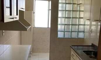 Imagem 2: Apartamento para aluguel possui 54 metros quadrados com 2 quartos em Cangaíba - São Paulo