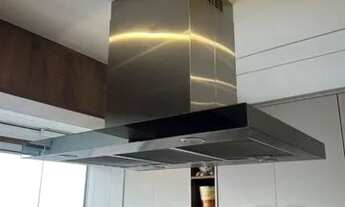 Imagem 2: Apartamento com 1 dormitório à venda, 50 m² por R$ 785.000,00 - Alphaville Empresarial - B