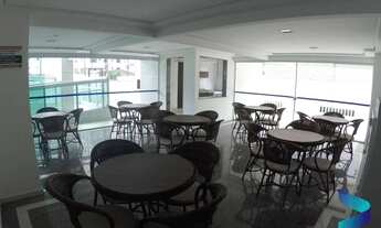 Imagem 4: Vila Tupi - 3 dormitórios todas suítes, 172 m²