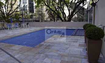 Imagem: Ótimo apartamento com varanda, 3 dormitórios