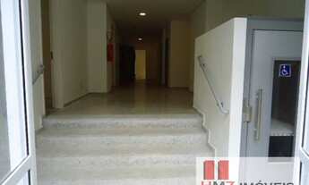 Imagem 5: Apartamento para aluguel possui 55 metros quadrados com 2 quartos em Consolação - São Paul