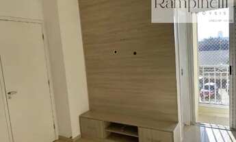 Imagem 2: MARAVILHOSO APTO. PROXIMO A FUTURA ESTAÇÃO DO METRO STA. MARINA