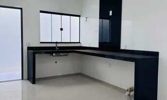 Imagem 5: Casa Bairro Cardoso Continuação- Aparecida de Goiânia