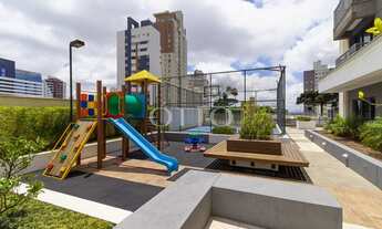 Imagem 1: COBERTURA com 2 dormitórios à venda com 110m² por R$ 1.390.000,00 no bairro Vila Izabel