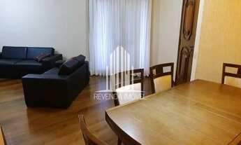 Imagem 5: Apartamento à venda no Tatuapé, com 3 dormitórios