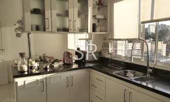 Imagem 5: APARTAMENTO COM 3 SUÍTES E 3 VAGAS NO MORUMBI, SÃO PAULO - SP