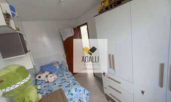 Imagem 5: Sobrado à venda, 80 m² por R$ 430.000,00 - Cajuru - Curitiba/PR