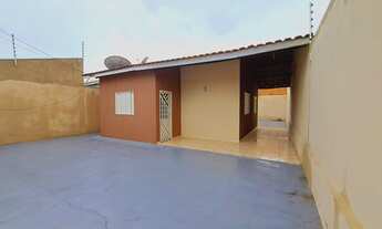 Imagem: Casa para alugar no bairro Parque Atalaia