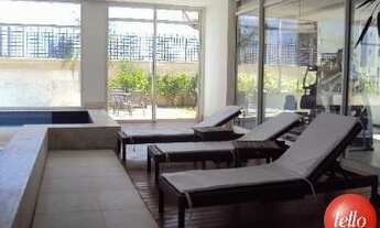 Imagem: São Paulo - Apartamento Padrão - Mooca