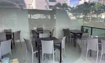 Imagem 2: Apartamento para aluguel possui 170 metros quadrados com 4 quartos