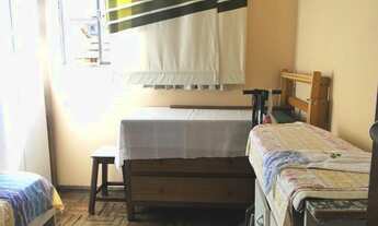 Imagem 6: Apartamento com 3 dormitórios à venda, 80 m² por R$ 300.000,00 - Santo André - Belo Horizo