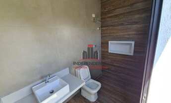 Imagem 6: Sobrado à venda, 405 m² por R$ 4.500.000,00 - Condomínio Residencial Alphaville II - São J