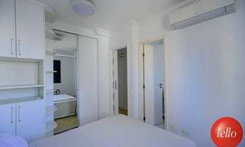 Imagem 3: São Paulo - Apartamento Padrão - Saúde