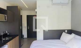 Imagem 5: Apartamento para Aluguel - Consolação, 1 Quarto, 23 m2