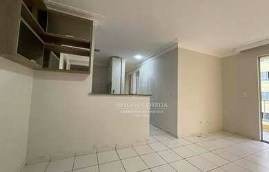 Imagem 2: Apartamento com 2 dormitórios para alugar, 57 m² por R$ 1.550,01/mês - Ponta Negra - Natal