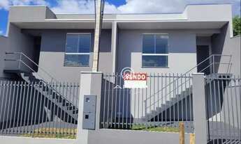 Imagem 2: Casa com 2 dormitórios à venda, Jd Novo Bandeirantes - Cambé/PR