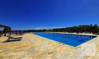 Imagem 7: Casa nova com 3 suítes à venda, 231 m², por R$ 1.520.000 no Residencial Reserva Santa Rosa