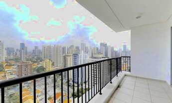 Imagem: Cobertura Triplex no Brooklin 275m² com