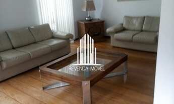 Imagem 4: Apartamento no Condomínio Mansão J Saade em Brooklin com 145m² 3 dormitórios 1 vaga de gar