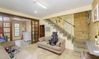 Imagem 6: Sobrado 3 quartos, sendo 1 suíte no Bairro Abranches