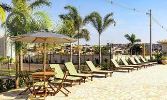 Imagem 4: Apartamento PNE 50m² - Condomínio Portal Campo dos Hibiscos