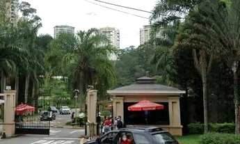 Imagem: Apartamento para venda possui 192 m2, com