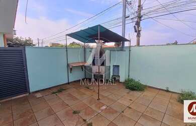 Imagem 2: Casa (térrea na rua) 3 dormitórios/suite, cozinha planejada