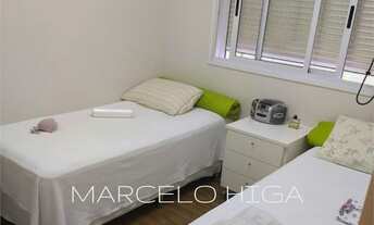 Imagem 5: Apartamento para aluguel e venda com 179 metros quadrados com 3 quartos em Santana - São P