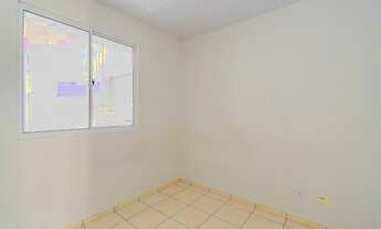 Imagem 6: CASA com 2 dormitórios à venda com 59m² por R$ 179.000,00 no bairro Campo de Santana - CUR