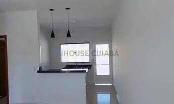 Imagem 4: CASA NOVA NO IKARAI