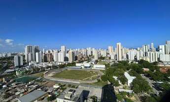 Imagem 3: Sua oportunidade em Boa Viagem |Edf. La Vivance| Todo mobiliado | Nascente