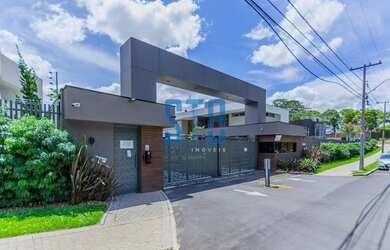 Imagem 7: Casa única no condomínio mais seguro de Curitiba