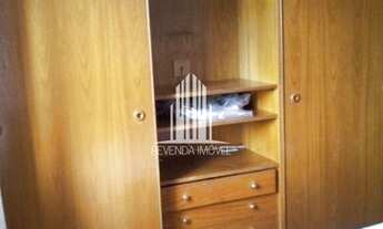 Imagem 5: Apartamento para venda de 120m², 4 dormitórios sendo 1 suíte - Alto de Pinheiros