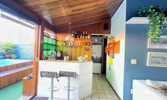 Imagem 5: ICARAÍ - COBERTURA - COMENDADOR QUEIROZ - SOL DA MANHÃ - VISTA MAR - 2 salas, 4 quartos se