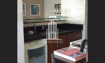 Imagem 3: Apartamento com 1 dormitório, 65 m², à venda por R$ 650.000