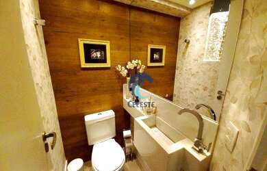 Imagem 2: Casa com 205 m² - Urbanova - São José dos Campos/SP