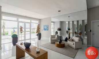 Imagem: São Paulo - Apartamento Padrão - Tatuapé