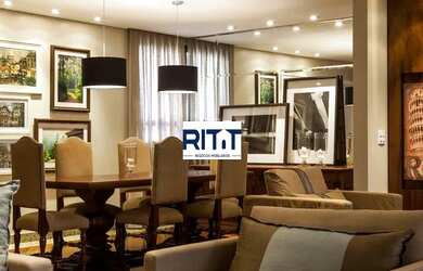 Imagem 7: Apartamento - Cambuí - Campinas