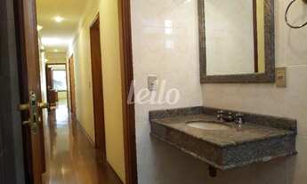 Imagem: São Paulo - Casa Comercial - Mooca