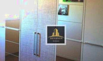 Imagem 1: Apartamento com 2 dormitórios, 50 m² - venda por R$ 280.000,00 ou aluguel por R$ 2.305,66