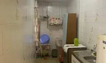 Imagem 7: Venda de Apartamento R$ 145Mil, Tipo Sala Living Grande, Pode Ser Divide em 1 Quarto, Sala