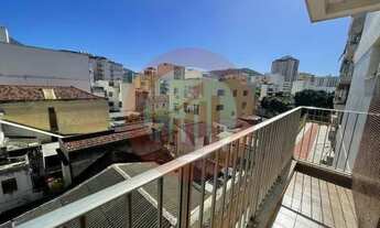 Imagem: Apartamento 2 quartos Varanda Infra Total