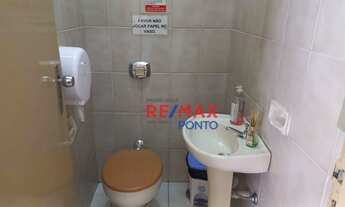 Imagem 6: Prédio à venda, 242 m² por R$ 450.000,00 - Centro - Mogi Mirim/SP