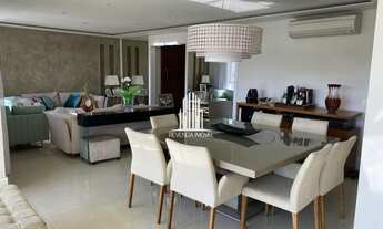 Imagem 5: Apartamento a venda no Momento Vila Olímpia com 3 suites 4 vagas em 210m²