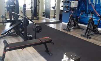 Imagem 6: Lindo apartamento com vista fantástica no Brooklin!!!