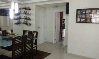 Imagem 7: Excelente apartamento com 3 dormitórios, 130 m² - venda por R$ 1.290.000 ou aluguel por R
